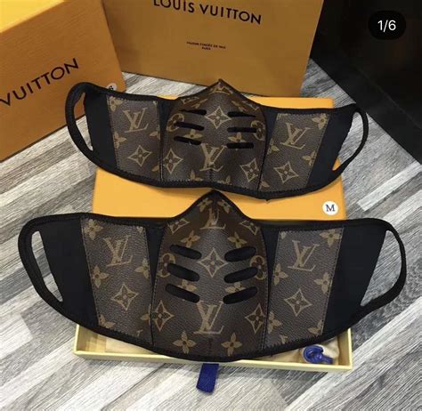 how much does a louis vuitton face mask cost|balaclava mask Louis Vuitton.